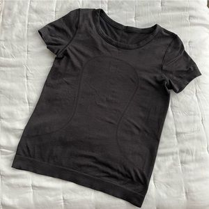Lululemon Swiftly Tech Relaxed Short Sleeve